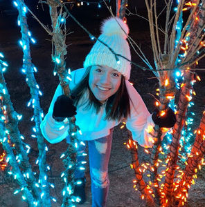 Meet your Posher, Faith